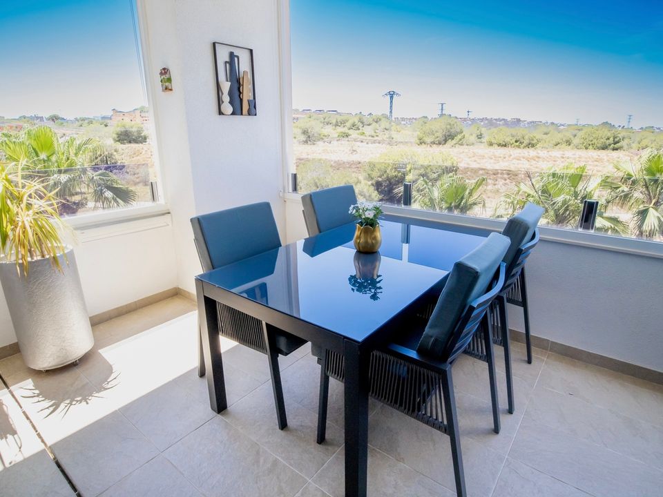 Penthouse i Los Altos, Alicante - foto 2