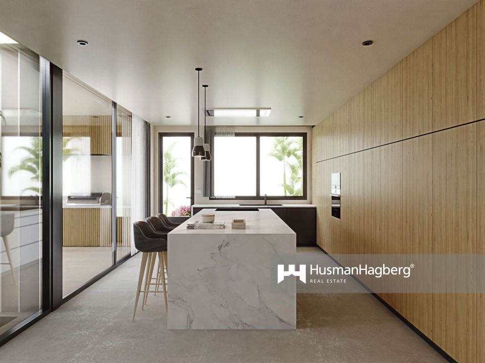 Villa i Albir, Alicante - foto 3