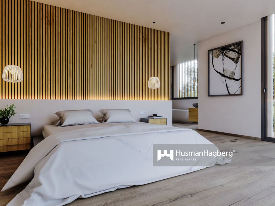 Villa i Albir, Alicante - foto 4