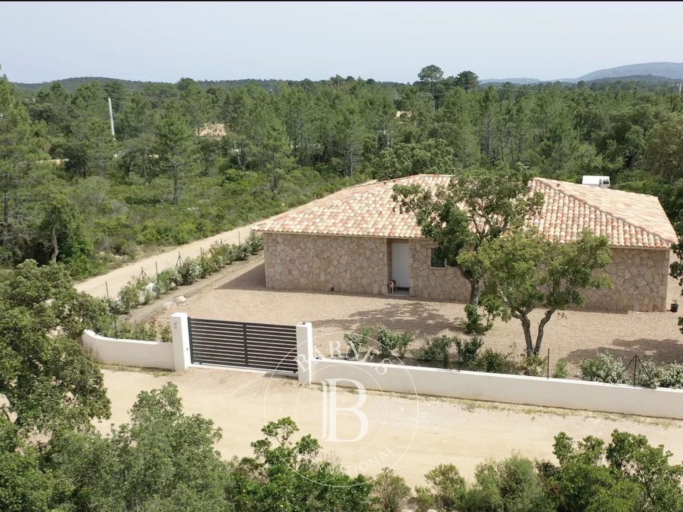 Villa i Lecci, Corse-du-Sud - foto 1