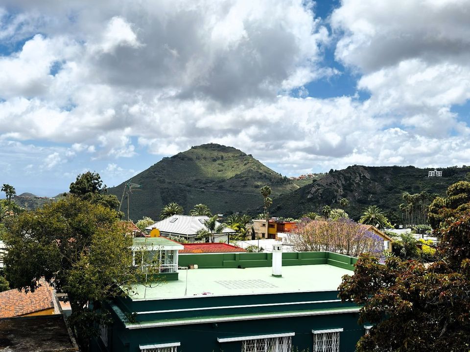 Villa i Tafira Baja, Gran Canaria - foto 3