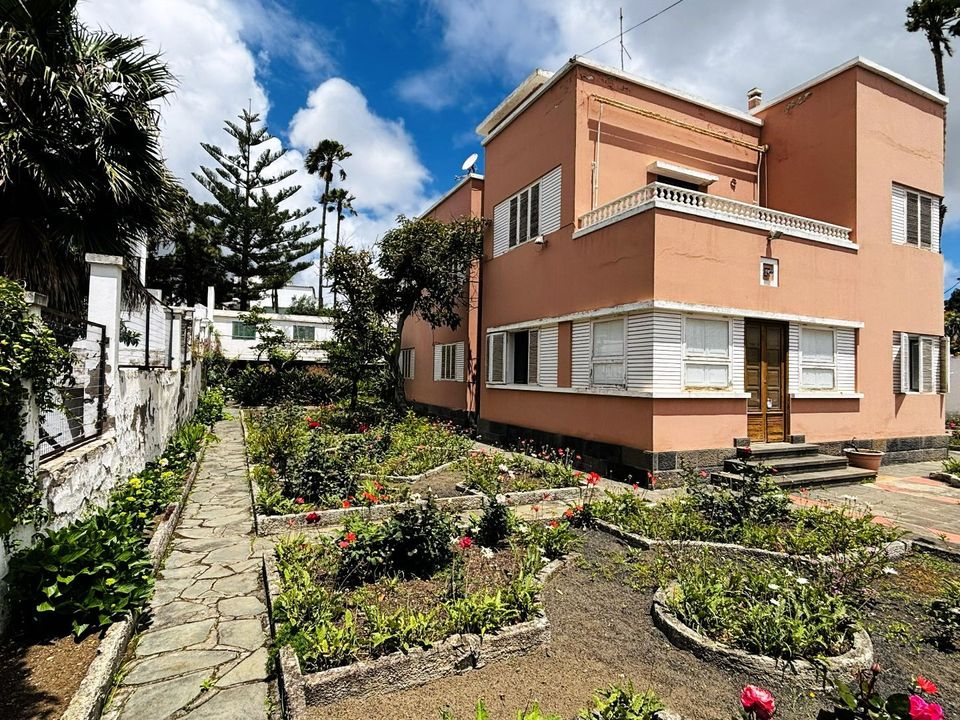 Villa i Tafira Baja, Gran Canaria - foto 4