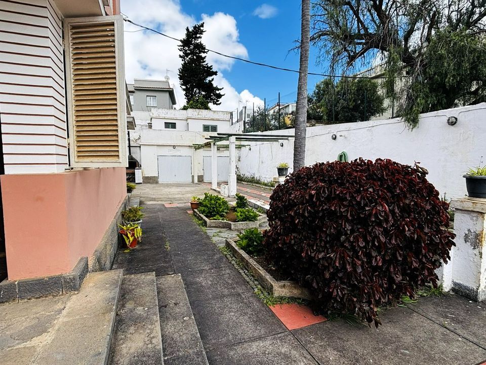 Villa i Tafira Baja, Gran Canaria - foto 5