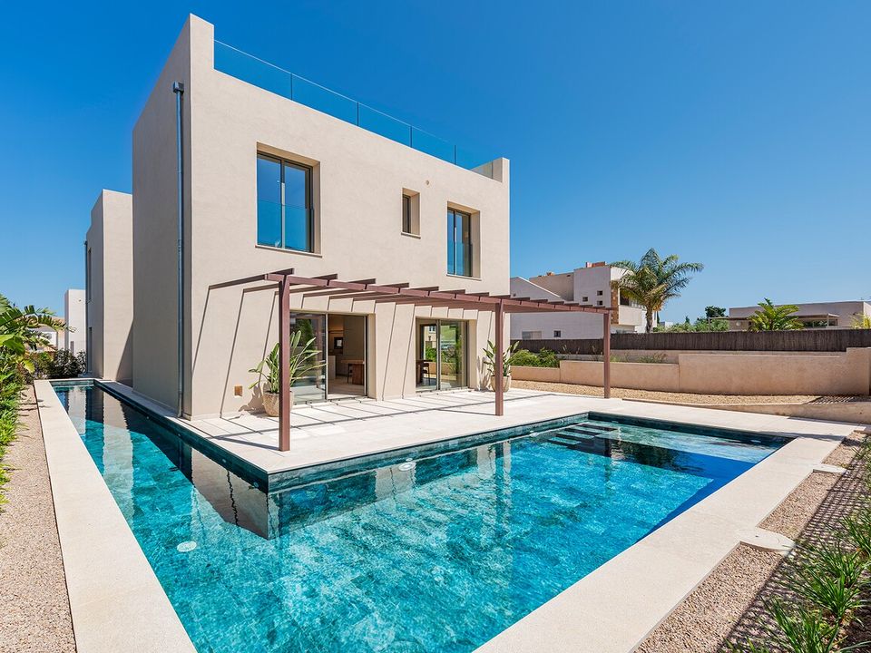 Villa a Arta, Mallorca - foto 1
