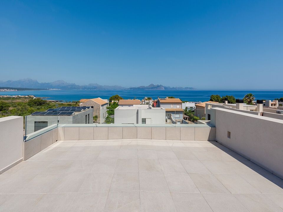 Villa a Arta, Mallorca - foto 3