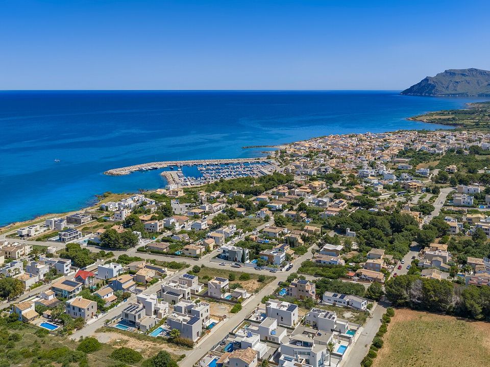 Villa a Arta, Mallorca - foto 4