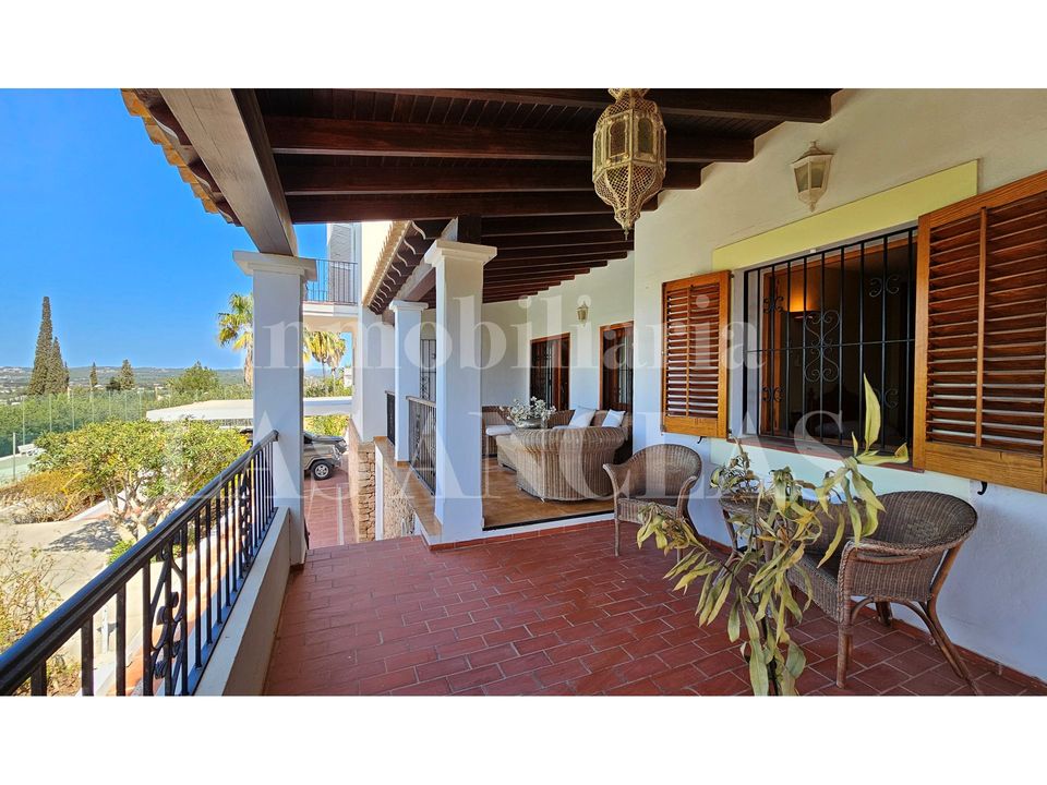 Villa i Jesus, Ibiza - foto 3
