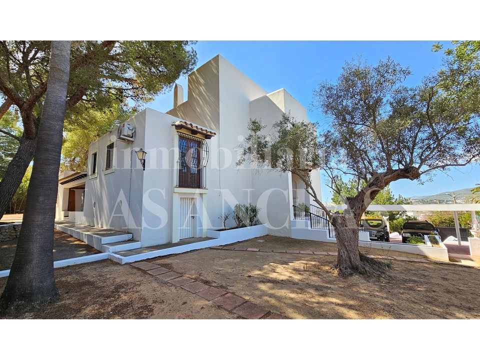 Villa i Jesus, Ibiza - foto 4