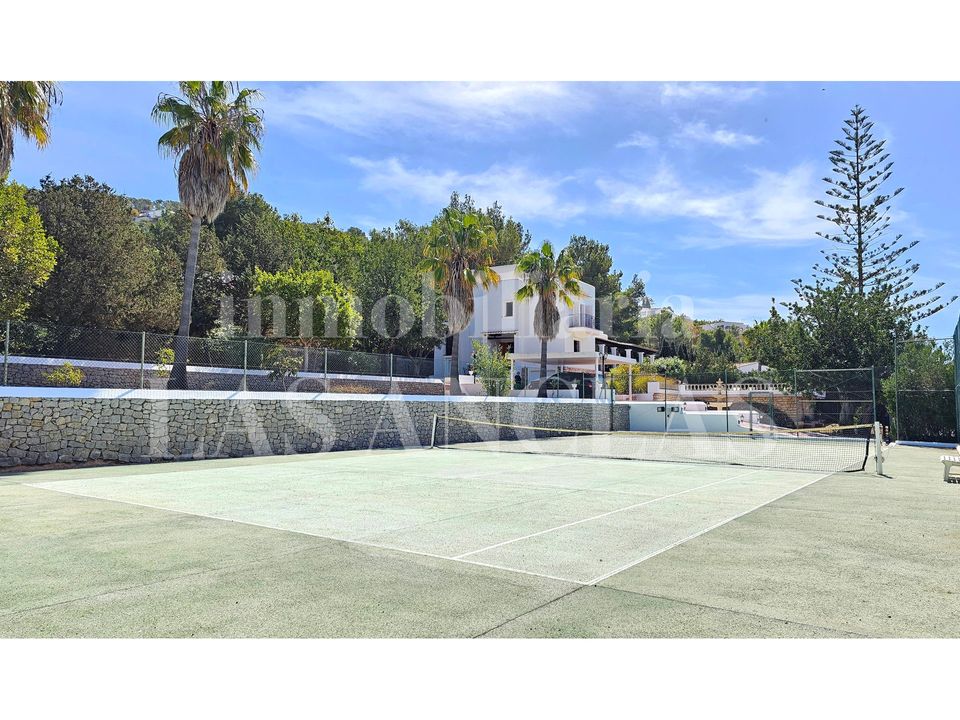 Villa i Jesus, Ibiza - foto 5