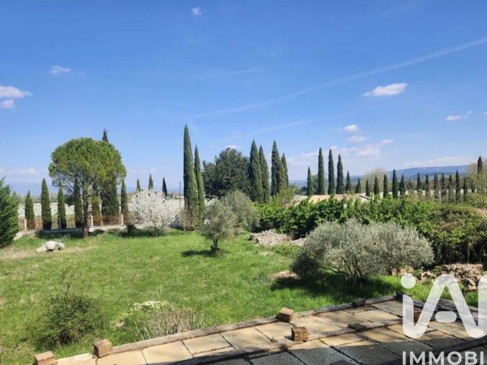 Villa i Pernes-les-Fontaines, Vaucluse - bilde 2