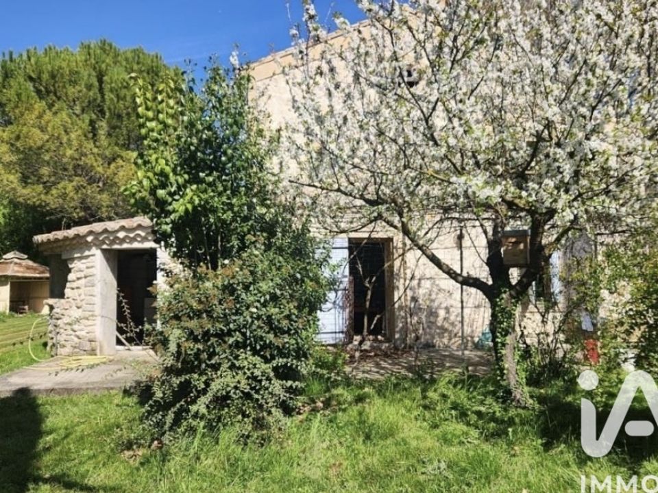 Villa i Pernes-les-Fontaines, Vaucluse - bilde 5