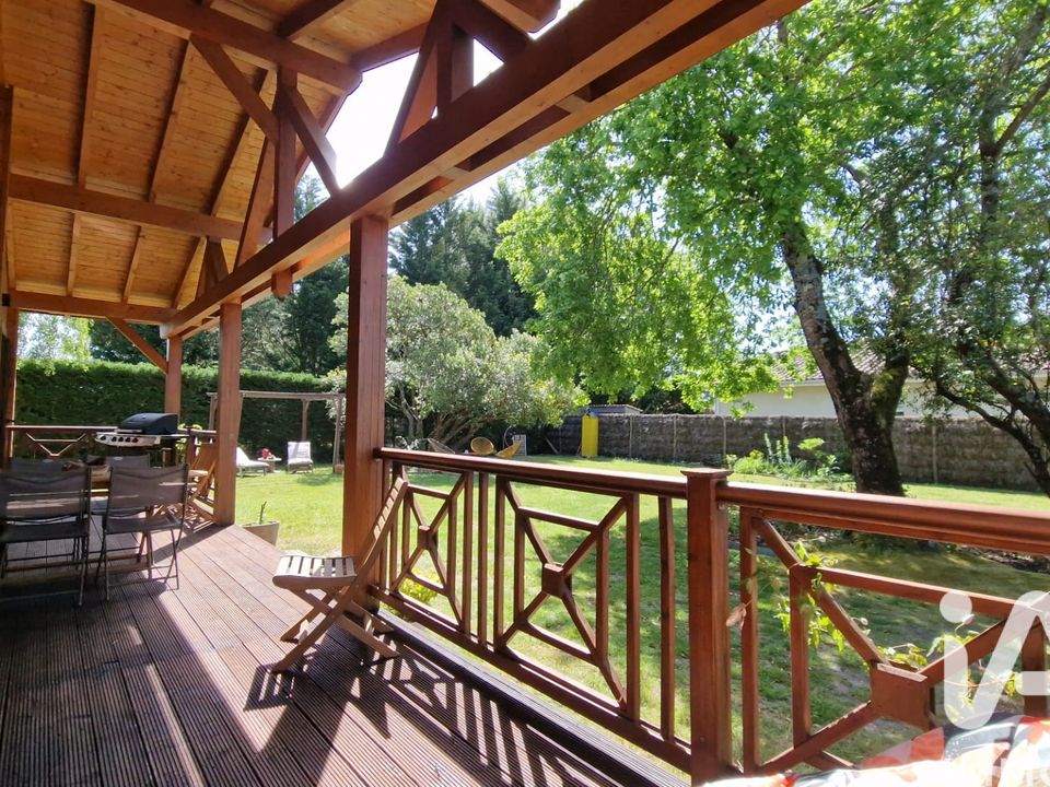 Villa i Gastes, Landes - foto 2