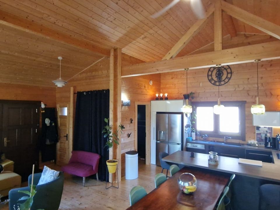 Villa i Gastes, Landes - foto 3
