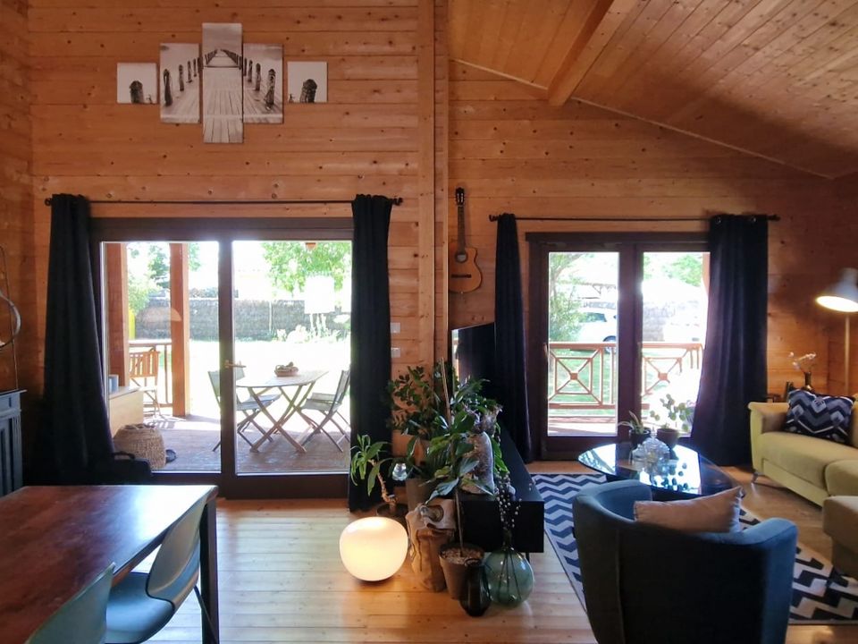 Villa i Gastes, Landes - foto 4