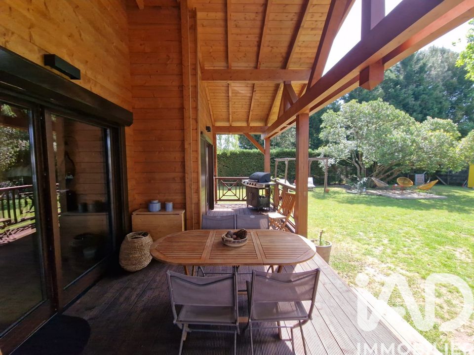 Villa i Gastes, Landes - foto 5