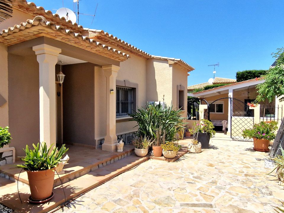 Villa i Denia, Alicante - foto 5
