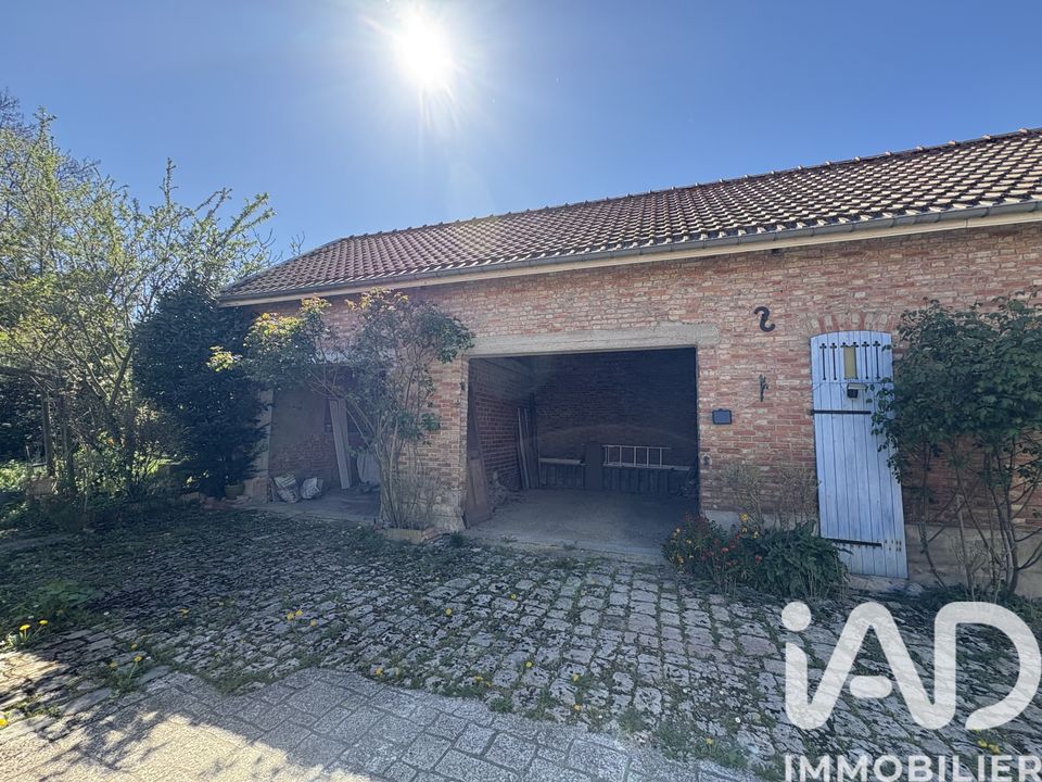 Villa i Pargny-sur-Saulx, Marne - foto 2