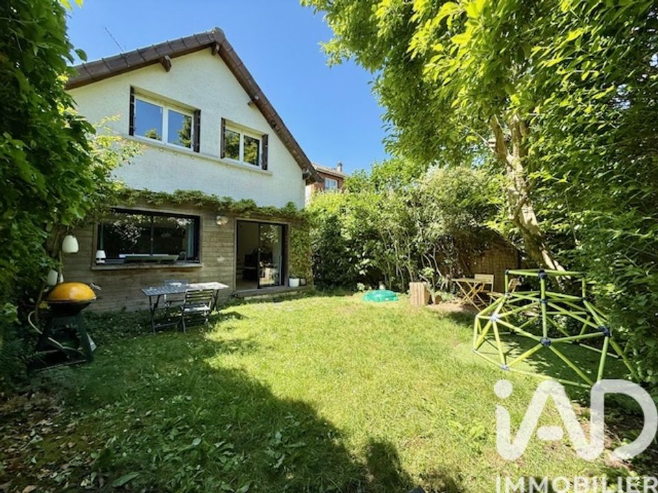 Villa i Garches, Hauts-de-Seine - foto 1
