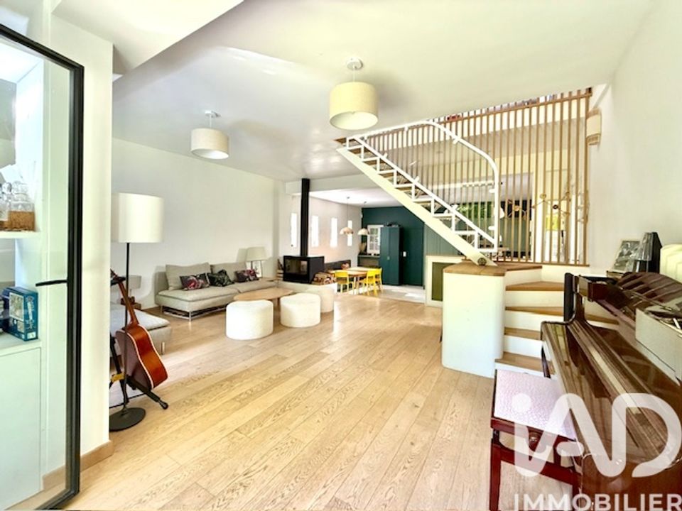 Villa i Garches, Hauts-de-Seine - foto 4