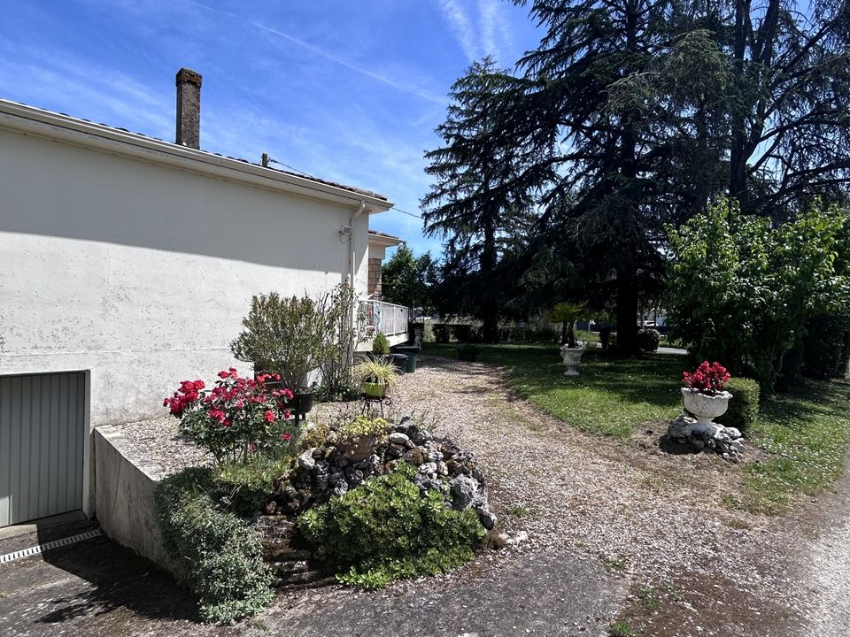 Villa i Saint-Nexans, Dordogne - foto 2