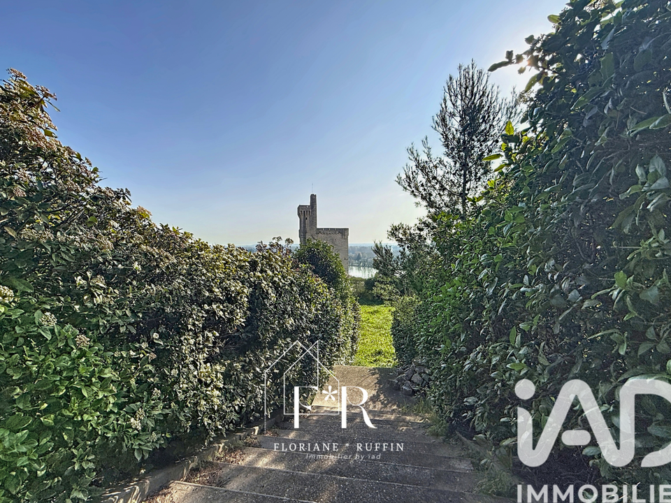 Villa a Villeneuve-lès-Avignon, Gard - foto 1
