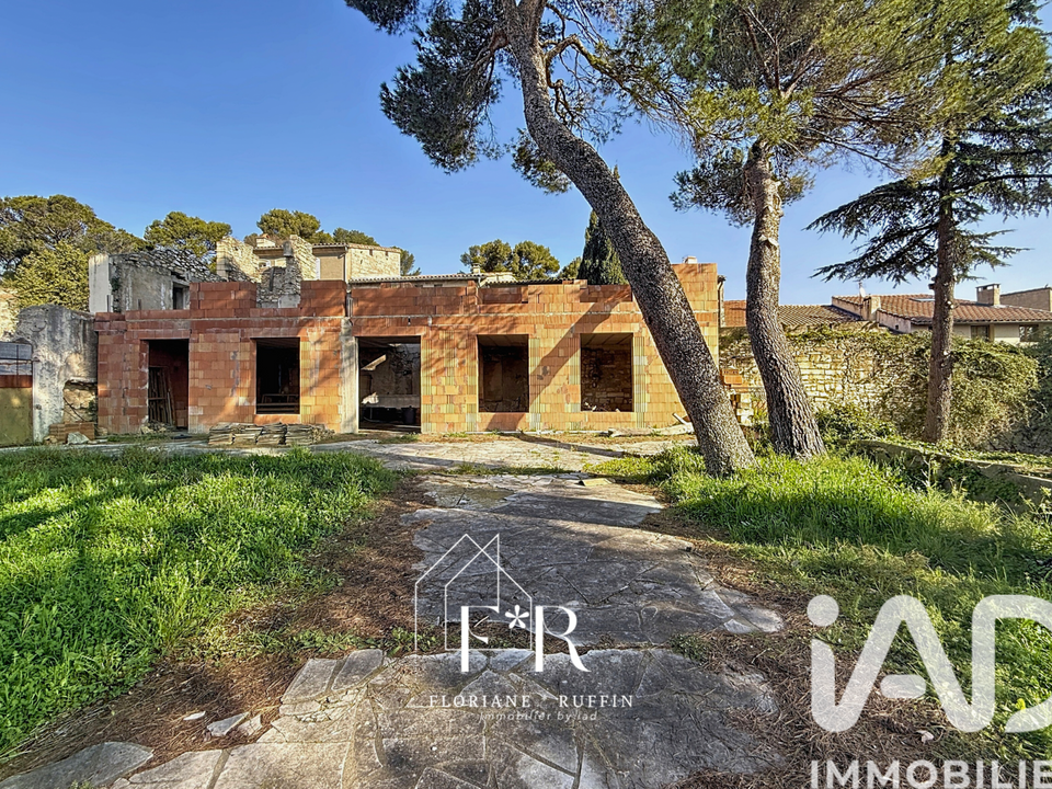 Villa a Villeneuve-lès-Avignon, Gard - foto 3