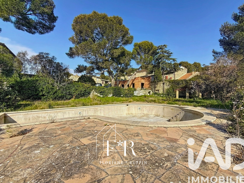 Villa a Villeneuve-lès-Avignon, Gard - foto 4