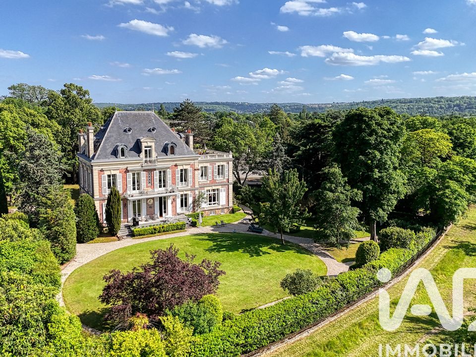 Villa em Le Vésinet, Yvelines - foto 1