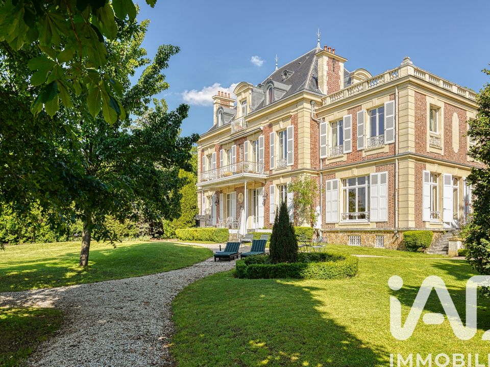 Villa em Le Vésinet, Yvelines - foto 2