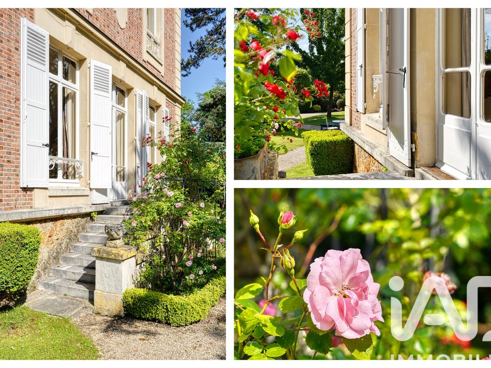 Villa em Le Vésinet, Yvelines - foto 3