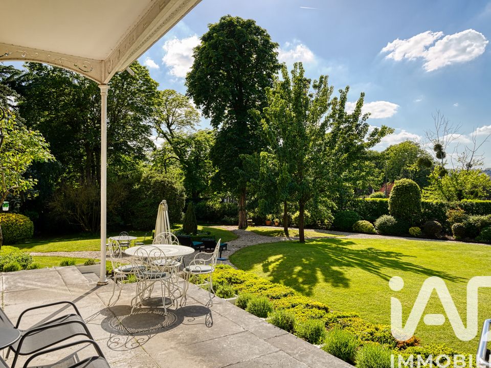 Villa em Le Vésinet, Yvelines - foto 4