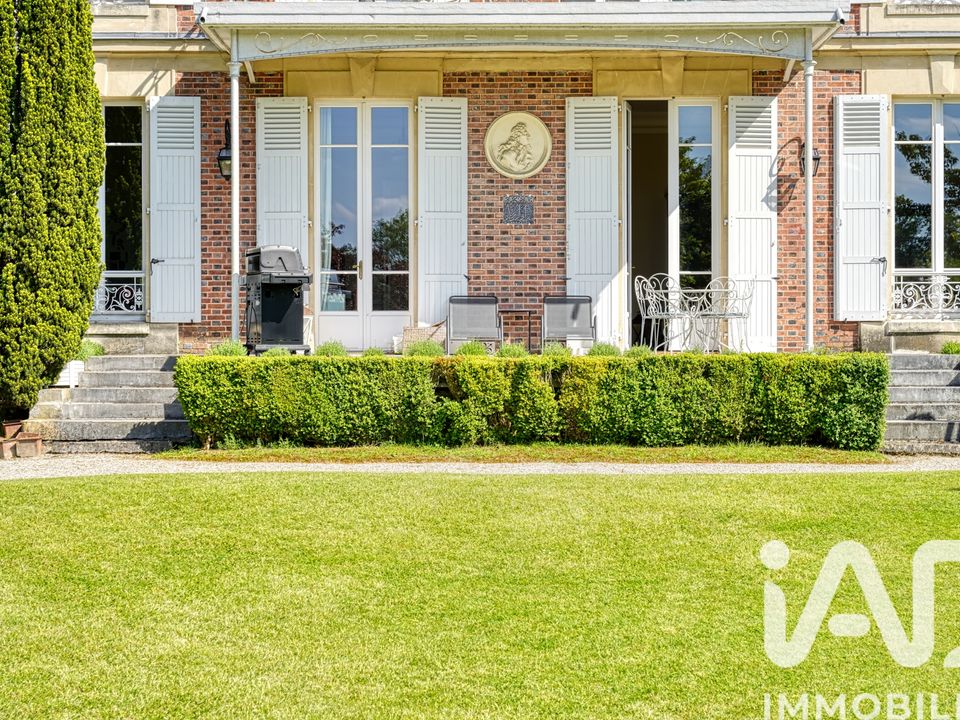 Villa em Le Vésinet, Yvelines - foto 5