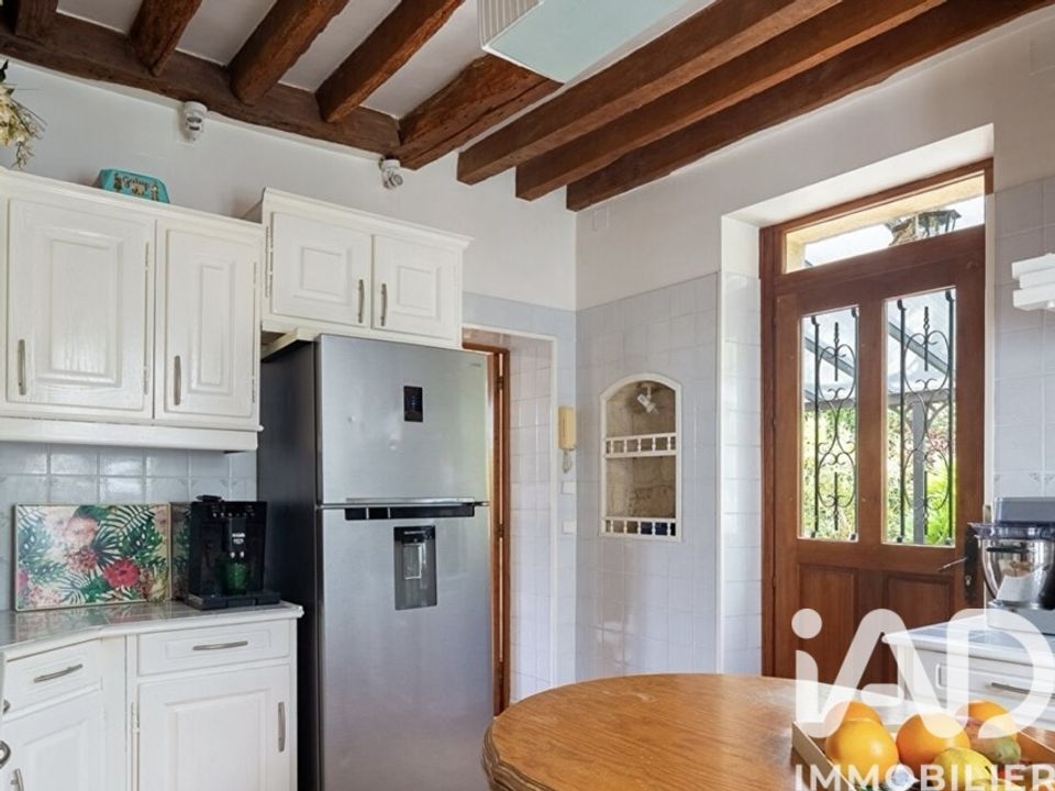 Villa i Le Mesnil-le-Roi, Yvelines - foto 4