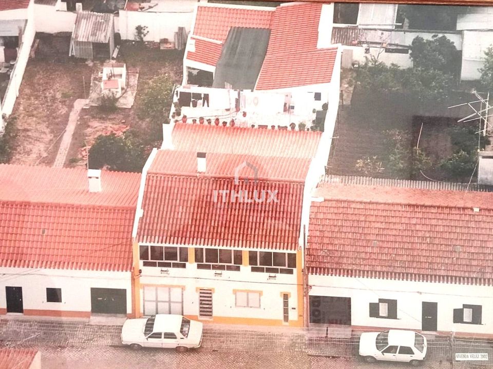 Villa i Avis, Portalegre - foto 1