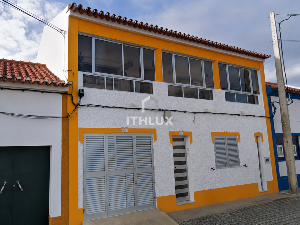 Villa i Avis, Portalegre - foto 2