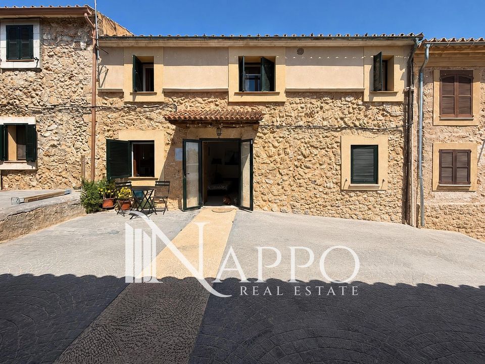 Rækkehus i Marratxinet (Marratxi), Mallorca - foto 3