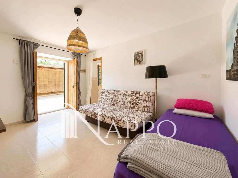 Rækkehus i Marratxinet (Marratxi), Mallorca - foto 5