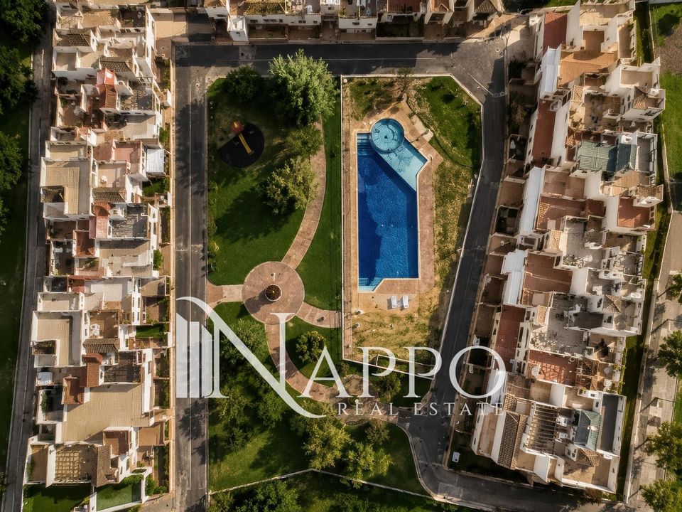 Penthouse i Palma De Mallorca, Mallorca - foto 1