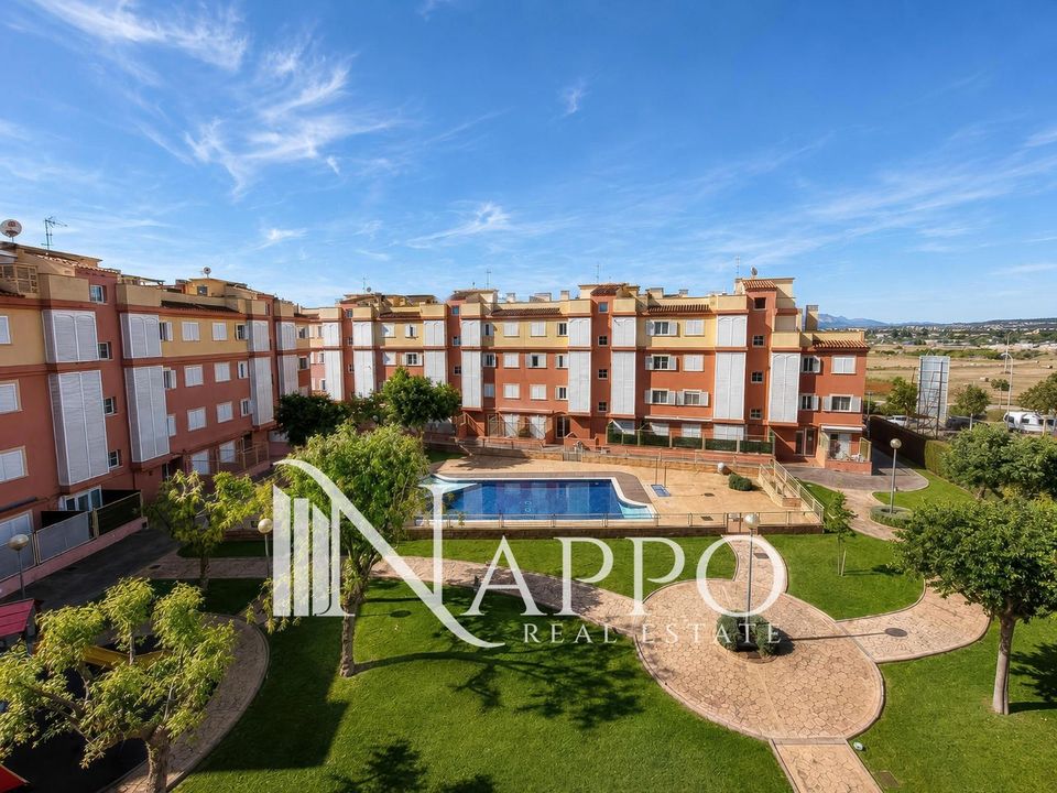 Penthouse i Palma De Mallorca, Mallorca - foto 2