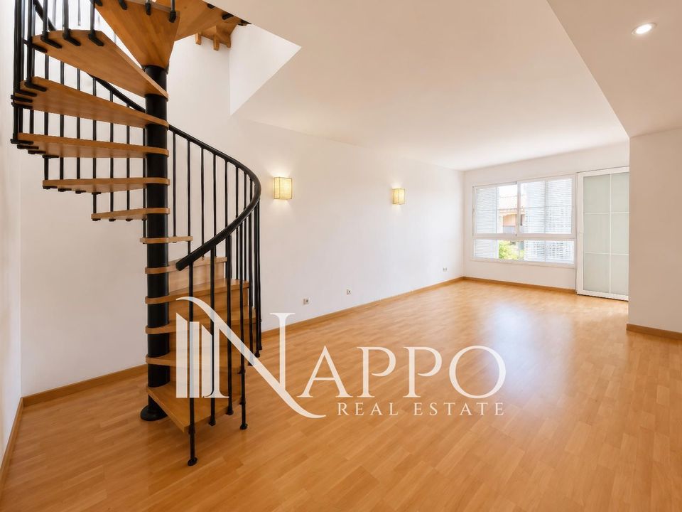 Penthouse i Palma De Mallorca, Mallorca - foto 3