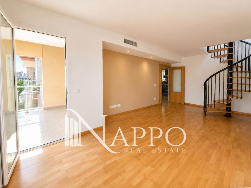 Penthouse i Palma De Mallorca, Mallorca - foto 4