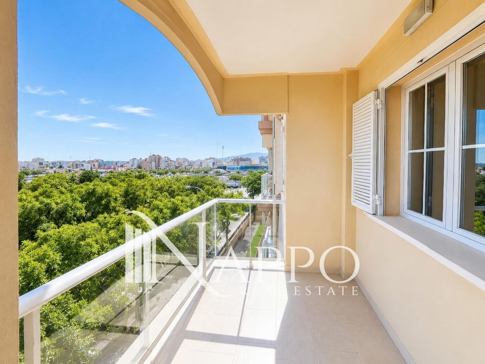 Penthouse i Palma De Mallorca, Mallorca - foto 5