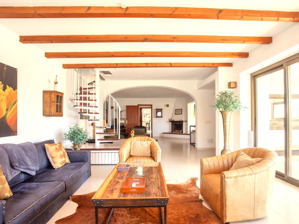 Villa i Cala Lliteres, Mallorca - foto 2
