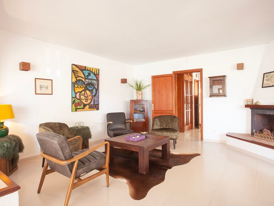 Villa i Cala Lliteres, Mallorca - foto 4