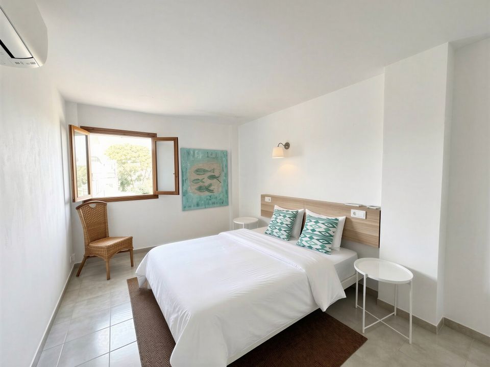 Lejlighed i Cala Figuera, Mallorca - foto 3