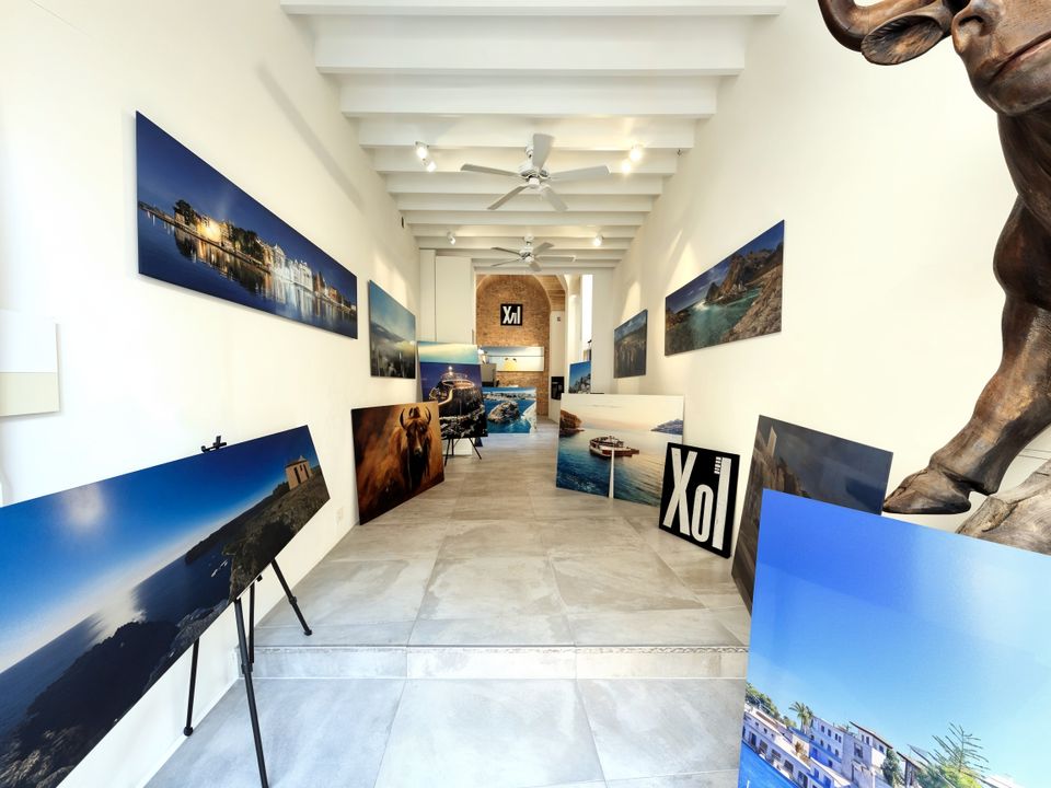 Casa unifamiliar a Santanyi, Mallorca - foto 2