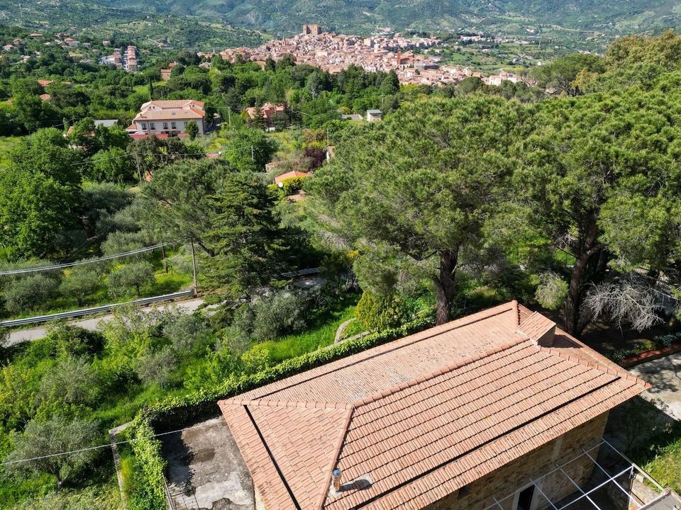 Villa i Castelbuono, Palermo - bilde 2