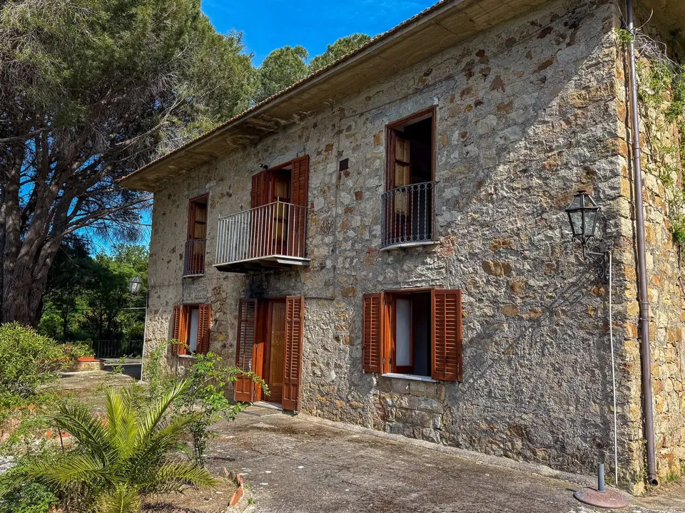 Villa i Castelbuono, Palermo - bilde 3