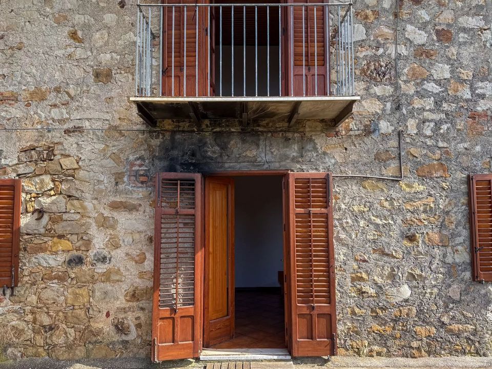 Villa i Castelbuono, Palermo - bilde 4
