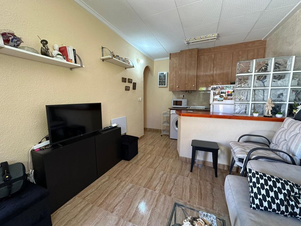 Byhus i La Marina, Alicante - foto 2